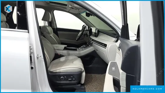 HYUNDAI PALISADE GASOLINE 3.8 4WD