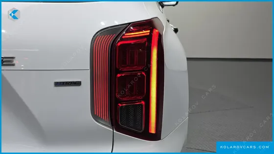 HYUNDAI PALISADE GASOLINE 3.8 4WD