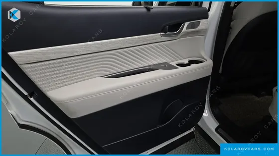 HYUNDAI PALISADE GASOLINE 3.8 4WD