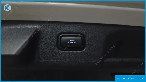 HYUNDAI PALISADE GASOLINE 3.8 4WD