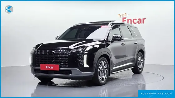 HYUNDAI PALISADE GASOLINE 3.8 4WD