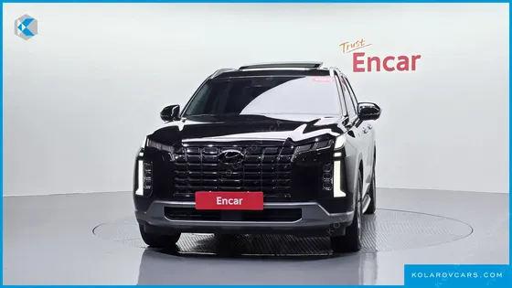 HYUNDAI PALISADE GASOLINE 3.8 4WD