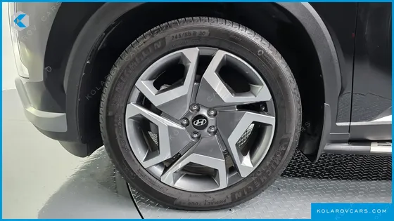HYUNDAI PALISADE GASOLINE 3.8 4WD