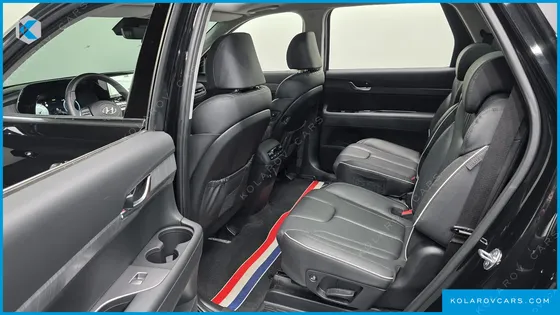 HYUNDAI PALISADE GASOLINE 3.8 4WD