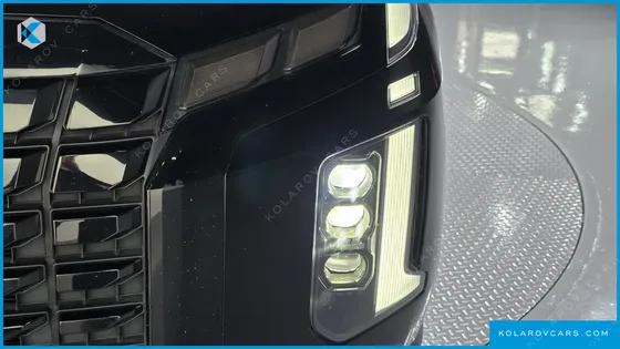 HYUNDAI PALISADE GASOLINE 3.8 4WD