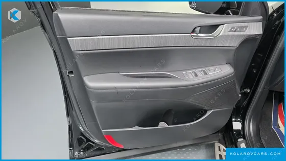 HYUNDAI PALISADE GASOLINE 3.8 4WD