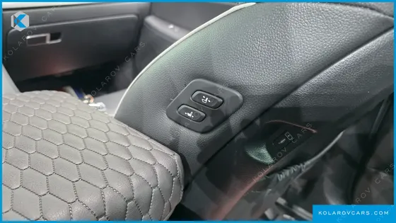 HYUNDAI PALISADE GASOLINE 3.8 4WD