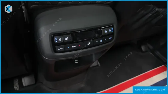 HYUNDAI PALISADE GASOLINE 3.8 4WD