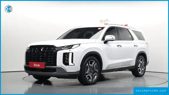 HYUNDAI PALISADE DIESEL 2.2 4WD