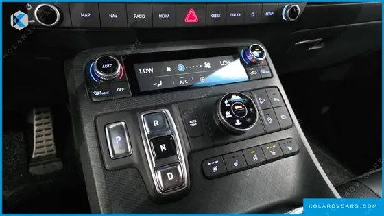 HYUNDAI PALISADE DIESEL 2.2 4WD