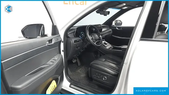 HYUNDAI PALISADE DIESEL 2.2 4WD