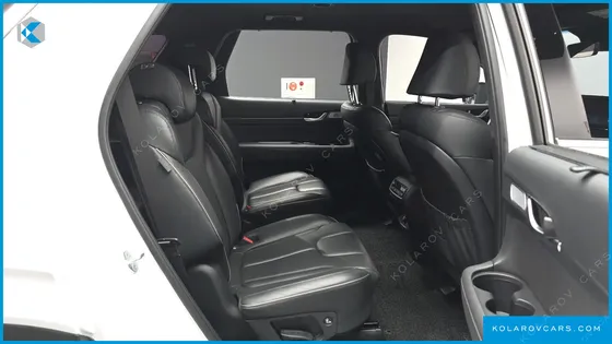 HYUNDAI PALISADE DIESEL 2.2 4WD