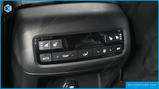 HYUNDAI PALISADE DIESEL 2.2 4WD