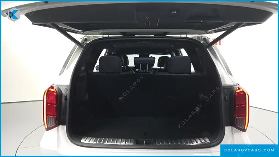 HYUNDAI PALISADE DIESEL 2.2 4WD