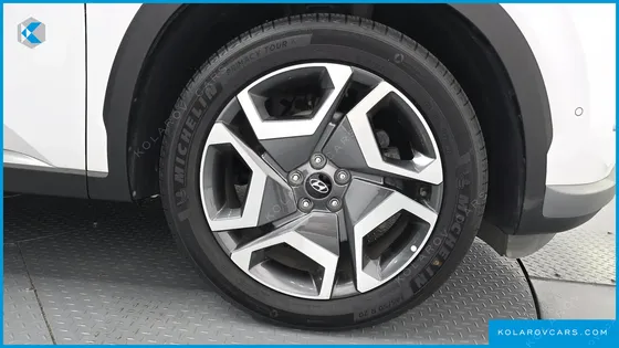 HYUNDAI PALISADE DIESEL 2.2 4WD