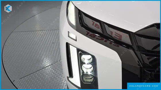 HYUNDAI PALISADE DIESEL 2.2 4WD