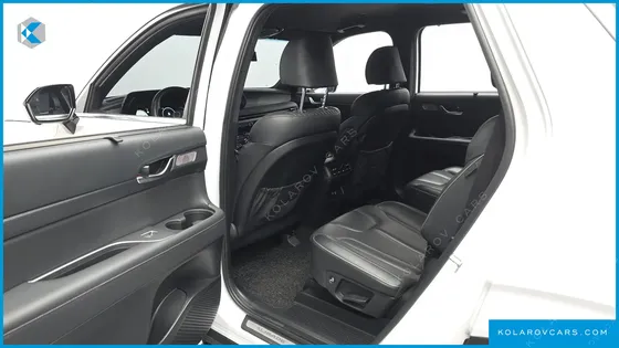 HYUNDAI PALISADE DIESEL 2.2 4WD