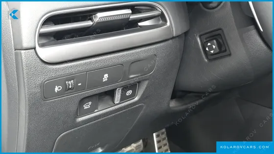 HYUNDAI PALISADE DIESEL 2.2 4WD