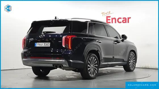 HYUNDAI PALISADE GASOLINE 3.8 4WD