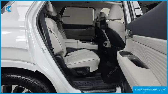 HYUNDAI PALISADE GASOLINE 3.8 4WD