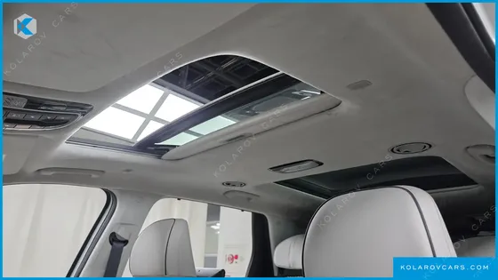 HYUNDAI PALISADE GASOLINE 3.8 4WD
