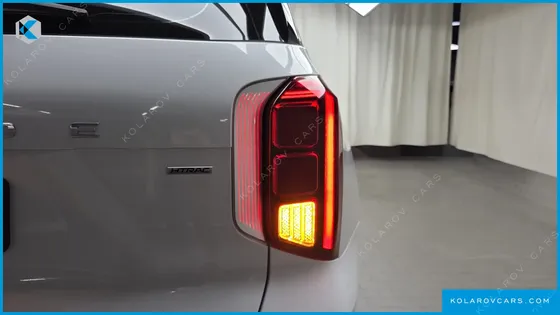 HYUNDAI PALISADE GASOLINE 3.8 4WD