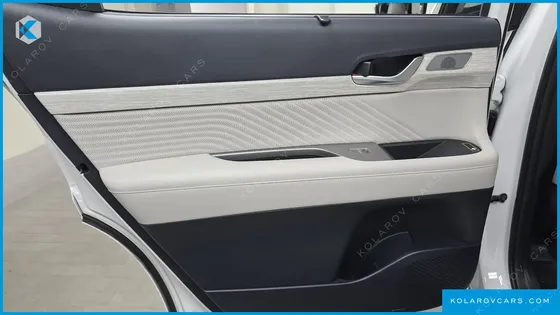 HYUNDAI PALISADE GASOLINE 3.8 4WD