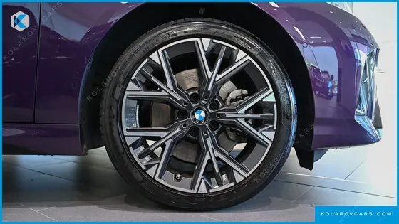 BMW 2 SERIES 220 M SPORT