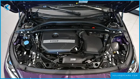 BMW 2 SERIES 220 M SPORT
