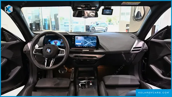 BMW 2 SERIES 220 M SPORT