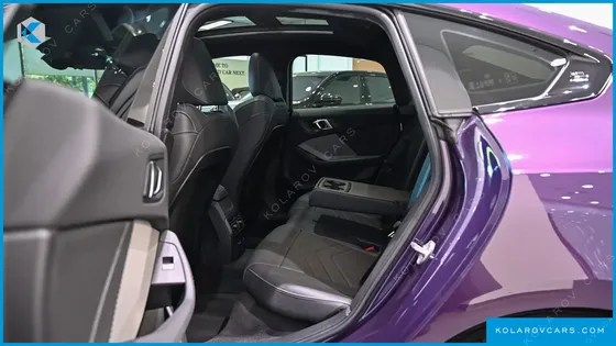 BMW 2 SERIES 220 M SPORT