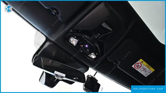 BMW 2 SERIES 220 M SPORT