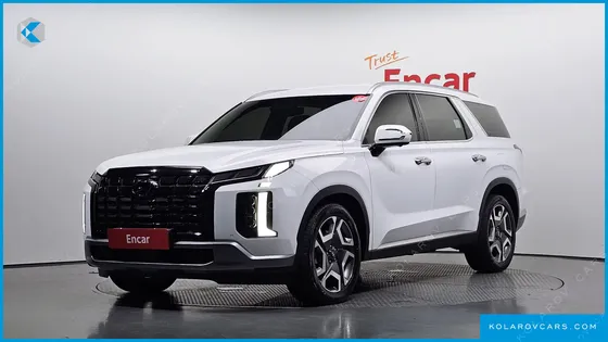 HYUNDAI PALISADE DIESEL 2.2 4WD