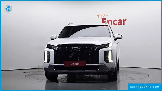 HYUNDAI PALISADE DIESEL 2.2 4WD