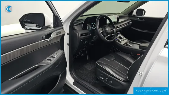 HYUNDAI PALISADE DIESEL 2.2 4WD