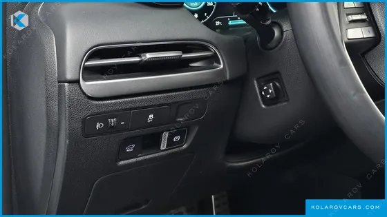 HYUNDAI PALISADE DIESEL 2.2 4WD
