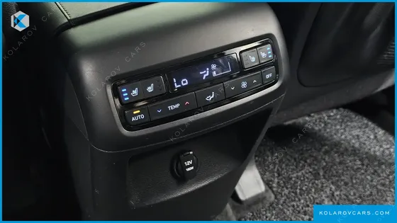 HYUNDAI PALISADE DIESEL 2.2 4WD