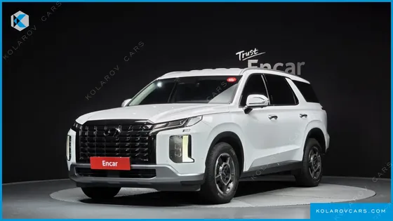 HYUNDAI PALISADE GASOLINE 3.8 2WD