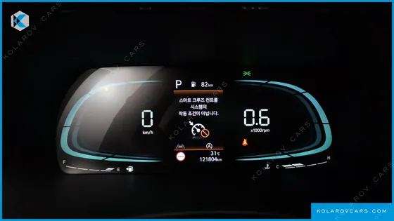 HYUNDAI PALISADE GASOLINE 3.8 2WD