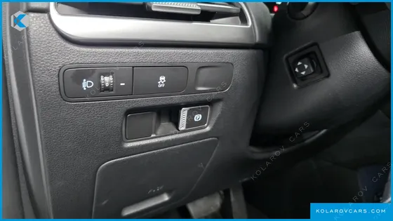 HYUNDAI PALISADE GASOLINE 3.8 2WD