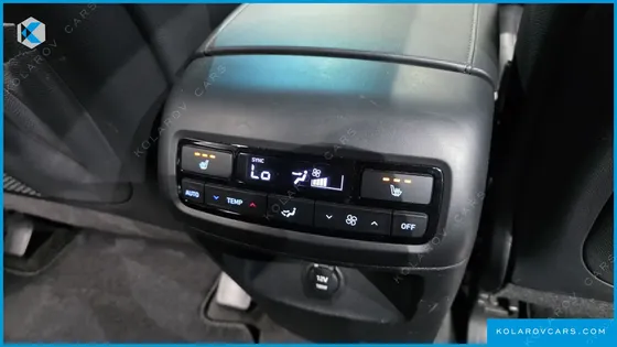 HYUNDAI PALISADE GASOLINE 3.8 2WD