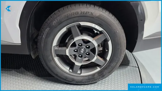 HYUNDAI PALISADE GASOLINE 3.8 2WD