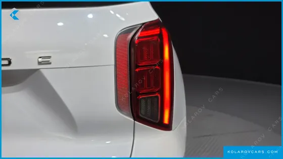HYUNDAI PALISADE GASOLINE 3.8 2WD
