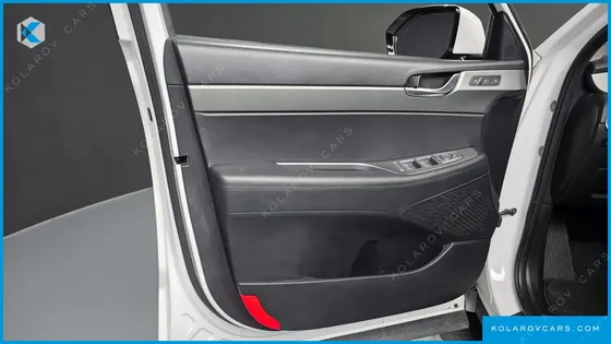 HYUNDAI PALISADE GASOLINE 3.8 2WD