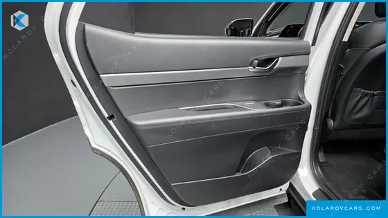 HYUNDAI PALISADE GASOLINE 3.8 2WD