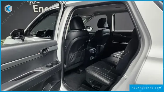 HYUNDAI PALISADE GASOLINE 3.8 2WD