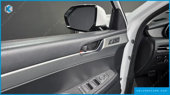 HYUNDAI PALISADE GASOLINE 3.8 2WD