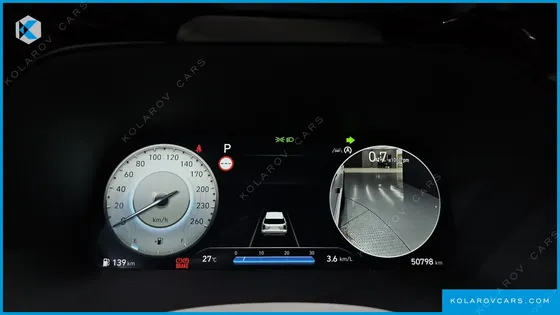 HYUNDAI PALISADE DIESEL 2.2 2WD