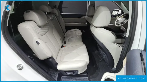 HYUNDAI PALISADE DIESEL 2.2 2WD