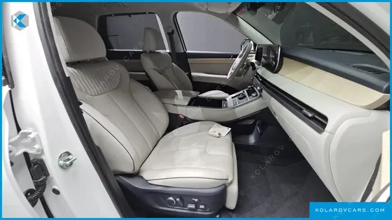 HYUNDAI PALISADE DIESEL 2.2 2WD